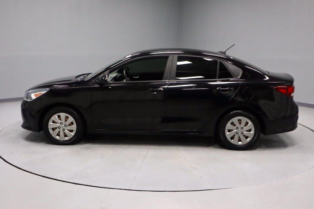 2019 Kia Rio S