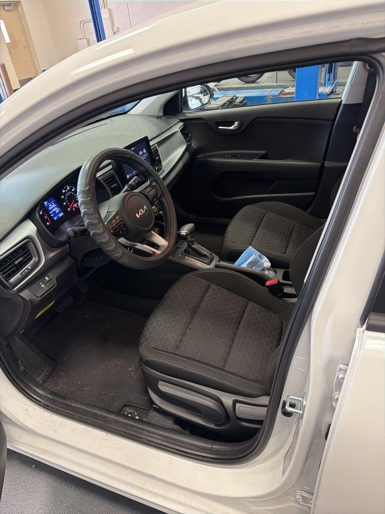 2023 Kia Rio LX