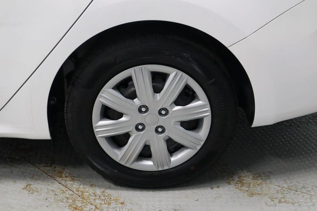 2023 Kia Rio LX