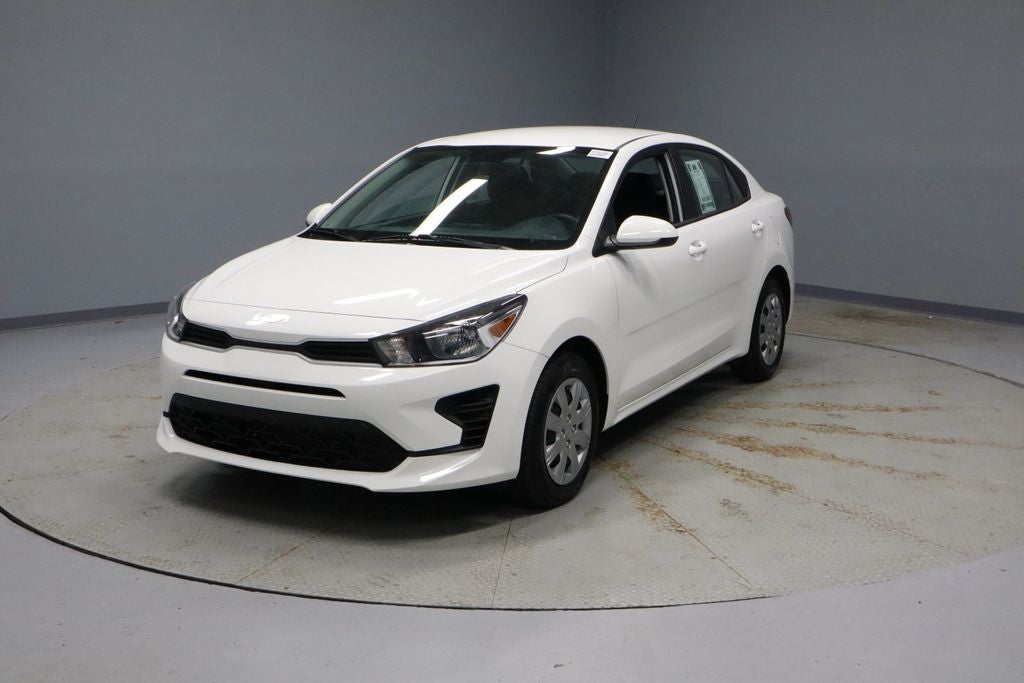 2023 Kia Rio LX