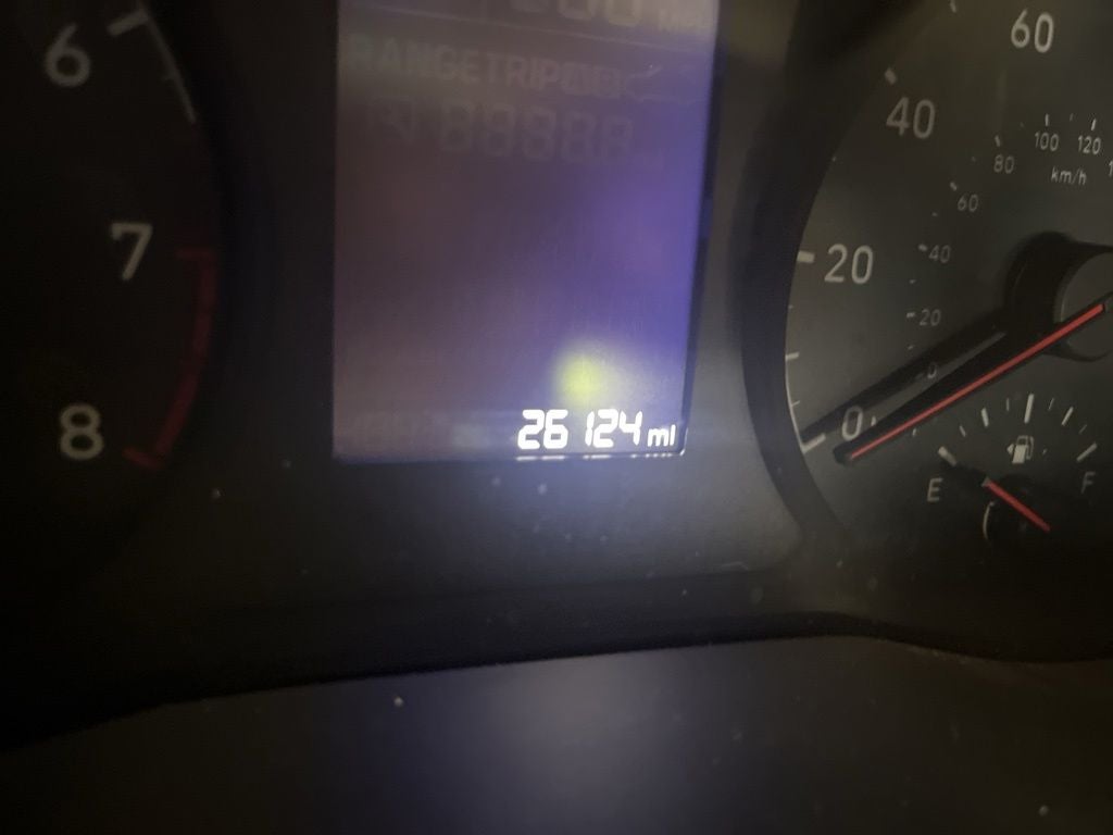 2019 Hyundai ACCENT SEL