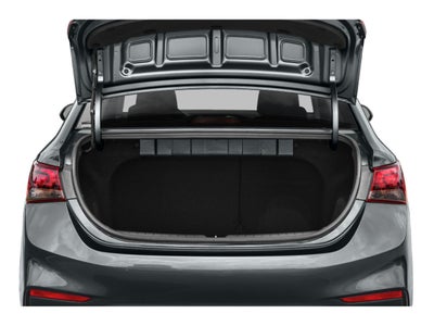 2019 Hyundai ACCENT SEL