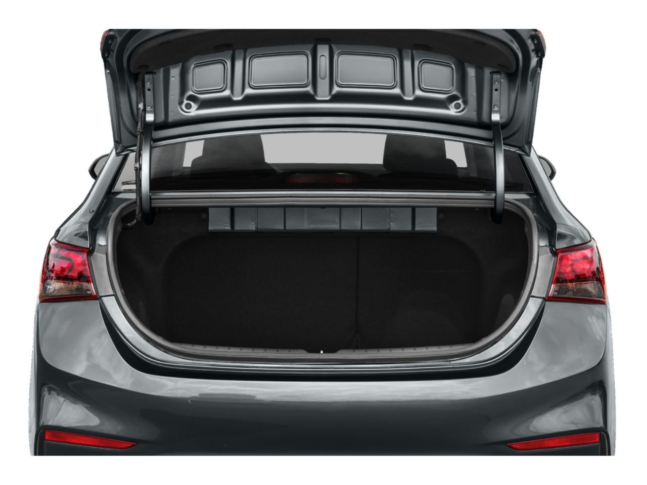 2019 Hyundai ACCENT SEL