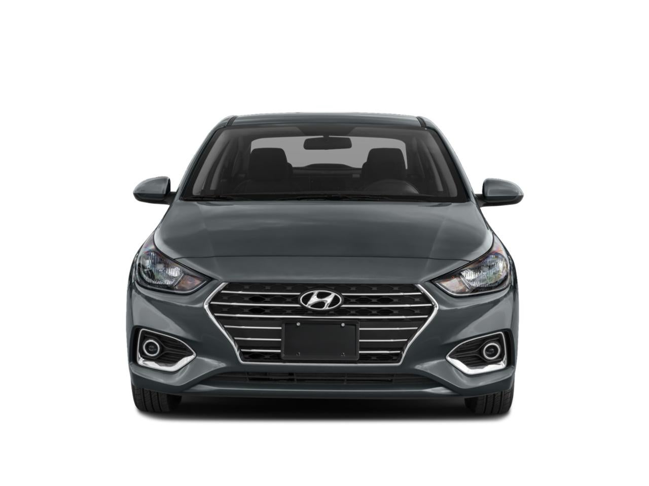 2019 Hyundai ACCENT SEL