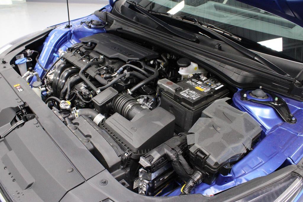 2026 Kia K4 Hatchback GT-Line