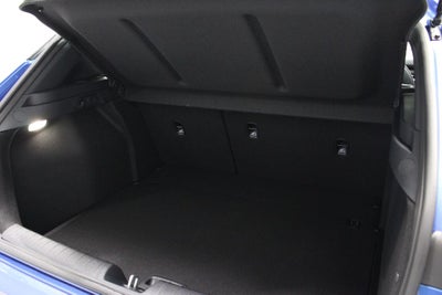 2026 Kia K4 Hatchback GT-Line