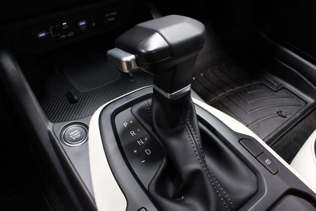 2026 Kia K4 Hatchback GT-Line