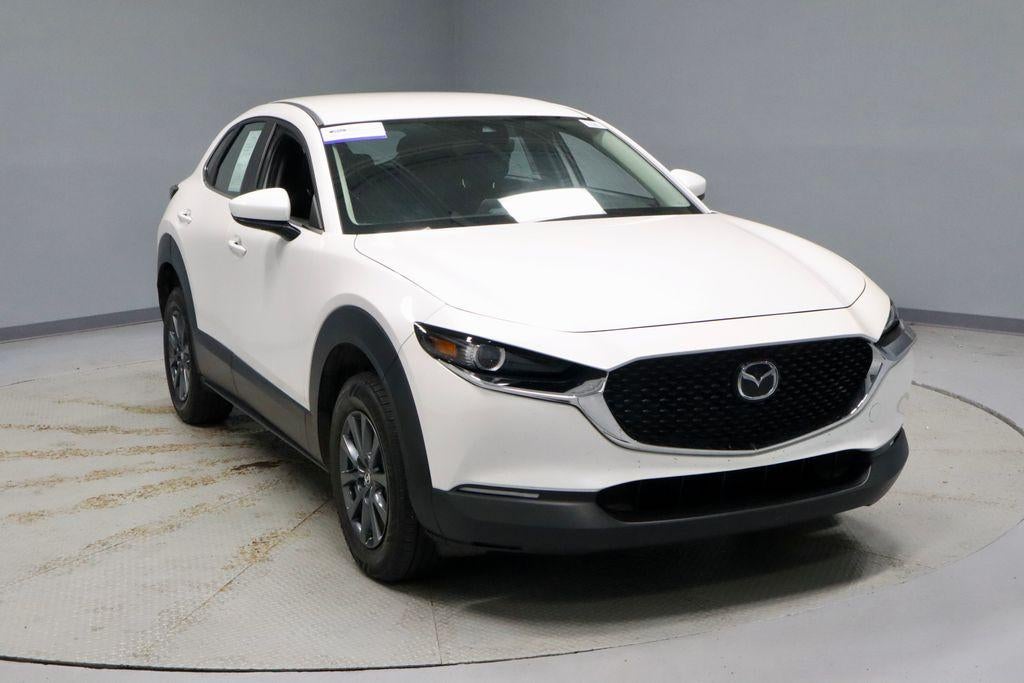 2023 Mazda CX-30