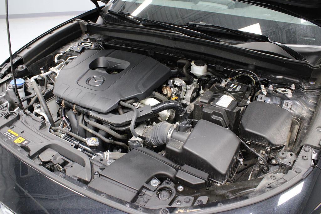 2024 Mazda Mazda CX-30 2.5 S