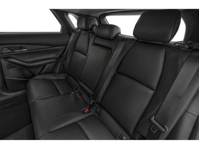 2025 Mazda Mazda CX-30 2.5 S Select Sport