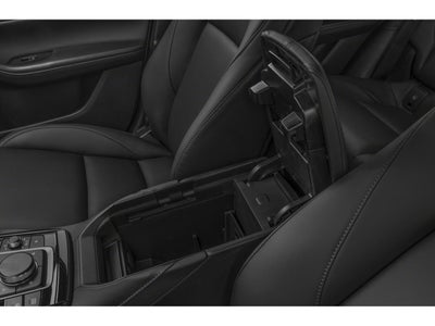 2025 Mazda Mazda CX-30 2.5 S Select Sport