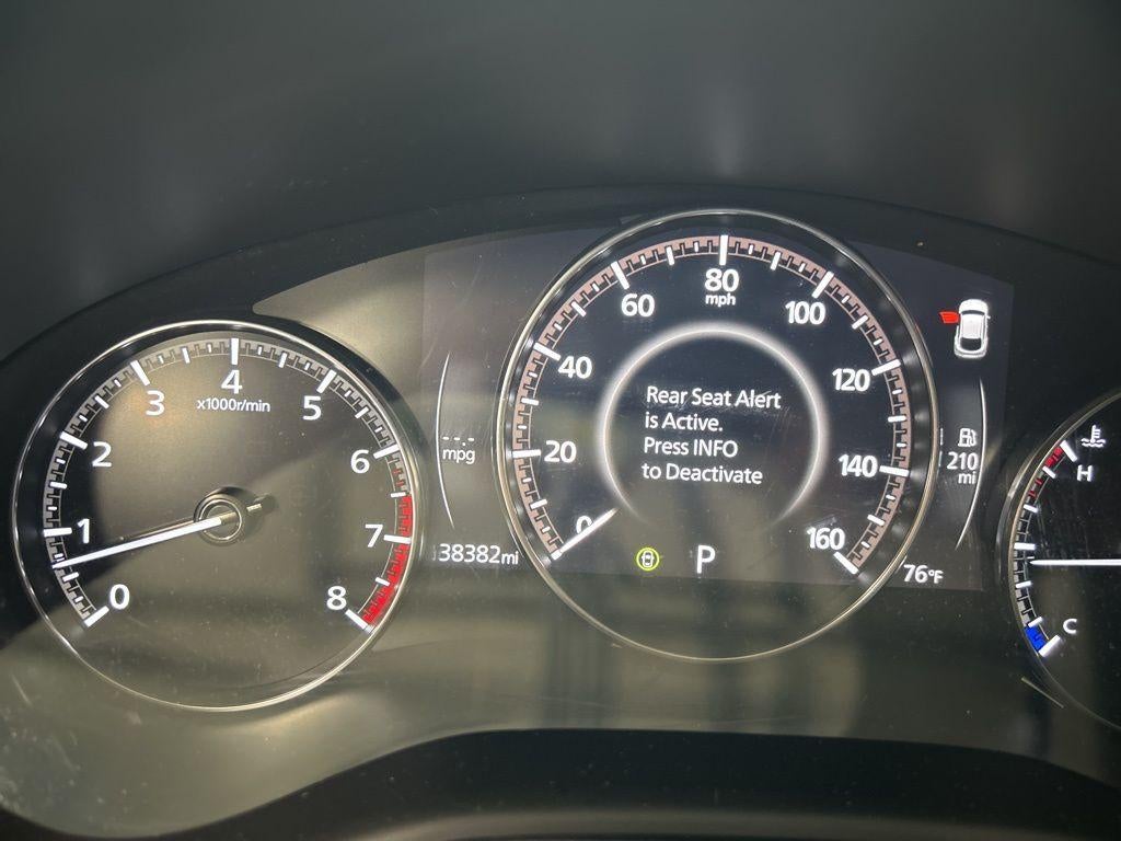 2024 Mazda Mazda CX-30 2.5 S Select Sport