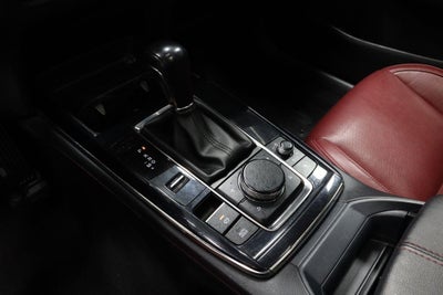2022 Mazda Mazda CX-30 2.5 S Carbon Edition