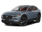 2022 Mazda Mazda CX-30 2.5 S Carbon Edition