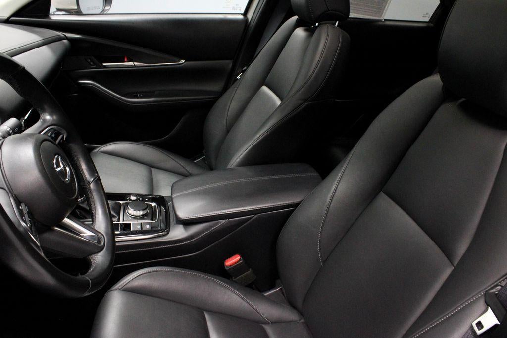2024 Mazda Mazda CX-30 2.5 S Preferred Package
