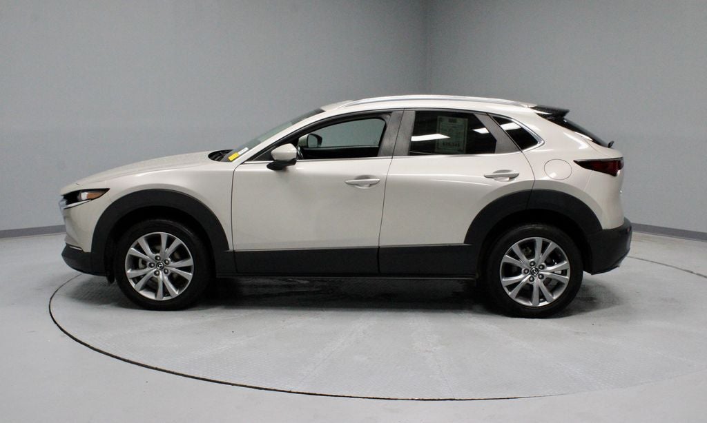 2024 Mazda Mazda CX-30 2.5 S Preferred Package