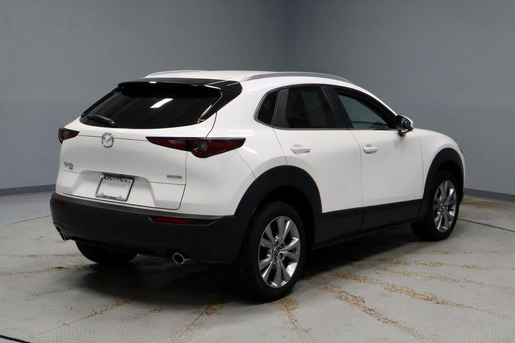 2023 Mazda Mazda CX-30 2.5 S Preferred Package