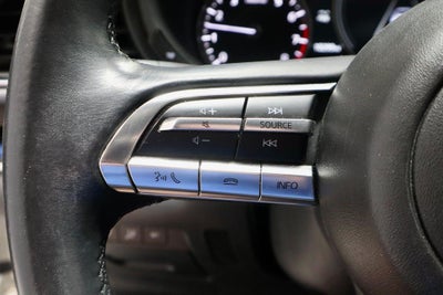 2023 Mazda Mazda CX-30 2.5 S Preferred Package