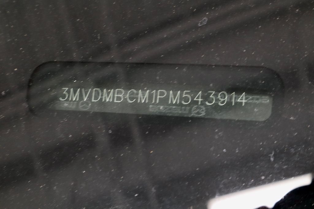 2023 Mazda Mazda CX-30 2.5 S Preferred Package