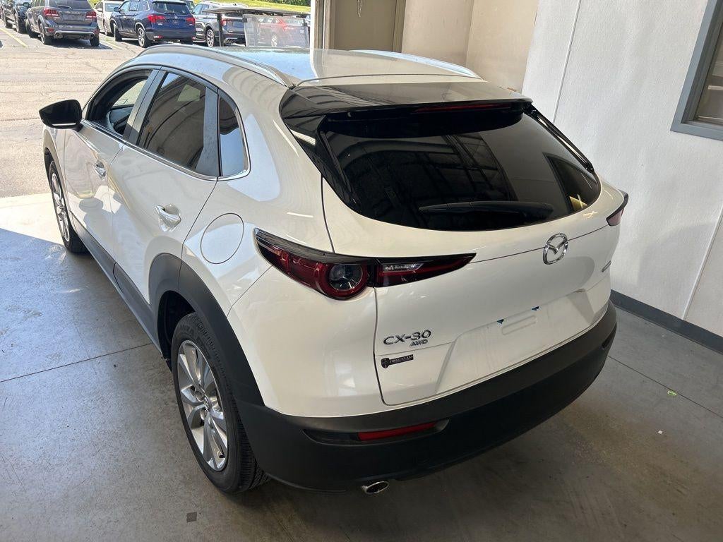 2023 Mazda Mazda CX-30 2.5 S Preferred Package