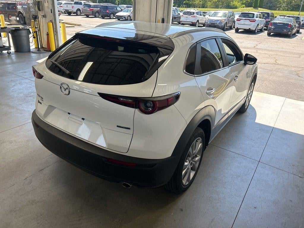 2023 Mazda Mazda CX-30 2.5 S Preferred Package