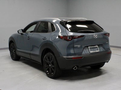2023 Mazda Mazda CX-30 2.5 S Carbon Edition