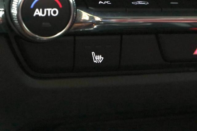 2025 Mazda Mazda CX-30 2.5 S Carbon Edition