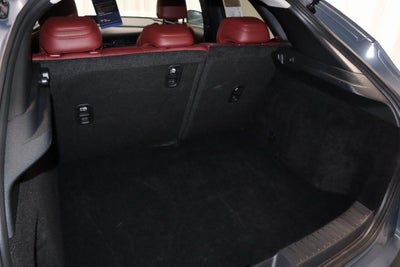 2025 Mazda Mazda CX-30 2.5 S Carbon Edition