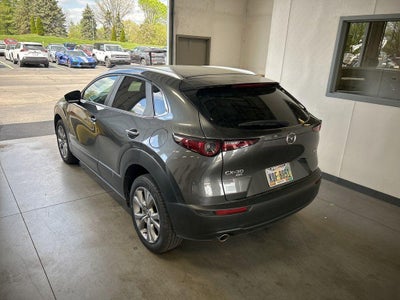 2023 Mazda Mazda CX-30 2.5 S Preferred Package