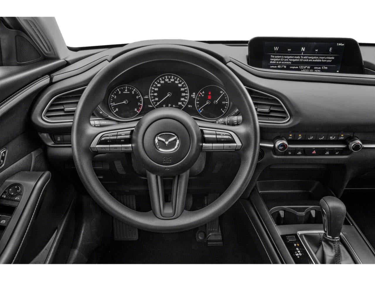 2023 Mazda Mazda CX-30 2.5 S Preferred Package