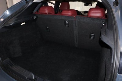 2025 Mazda Mazda CX-30 2.5 S Carbon Edition