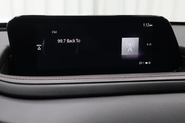 2025 Mazda Mazda CX-30 2.5 S Carbon Edition