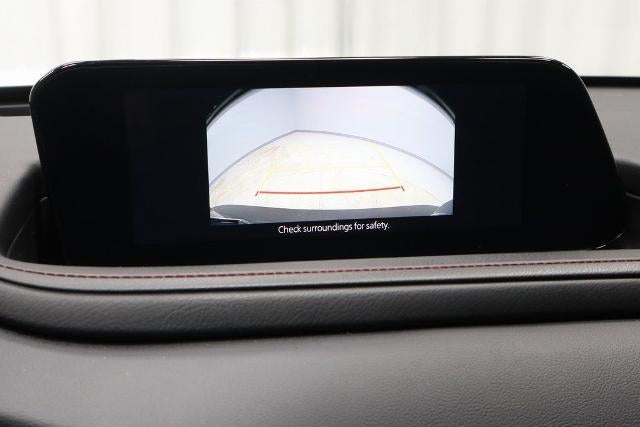 2025 Mazda Mazda CX-30 2.5 S Carbon Edition