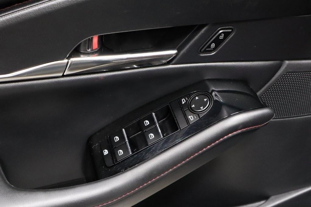 2023 Mazda Mazda CX-30 2.5 S Carbon Edition