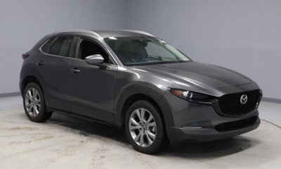 2023 Mazda Mazda CX-30 2.5 S Preferred Package
