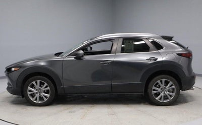 2023 Mazda Mazda CX-30 2.5 S Preferred Package