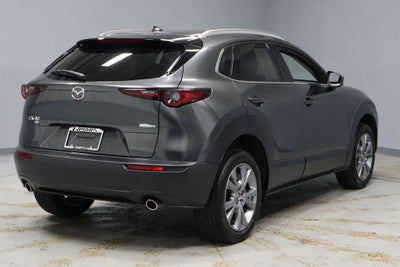 2025 Mazda Mazda CX-30 2.5 S Premium Package