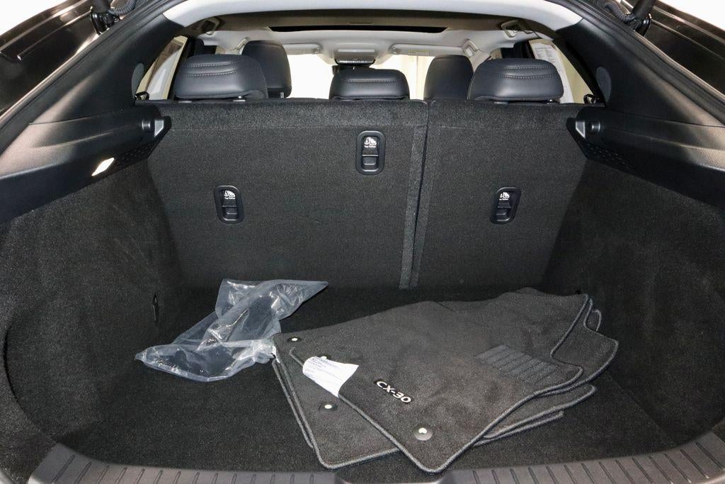 2025 Mazda Mazda CX-30 2.5 S Premium Package