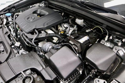 2025 Mazda Mazda CX-30 2.5 S Premium Package