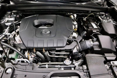 2025 Mazda Mazda CX-30 2.5 S Premium Package