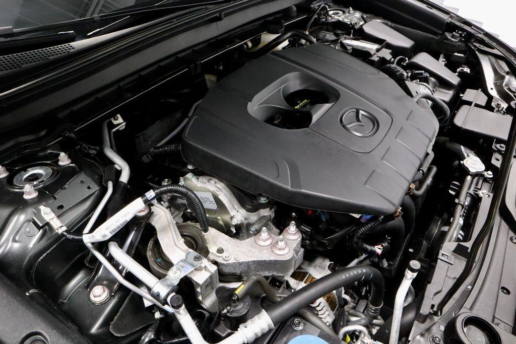 2025 Mazda Mazda CX-30 2.5 S Premium Package