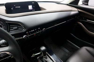 2025 Mazda Mazda CX-30 2.5 S Premium Package