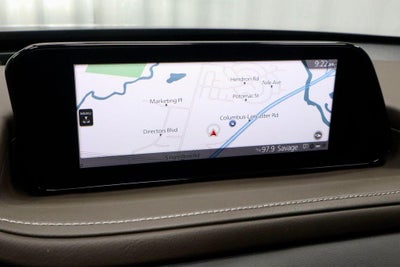 2025 Mazda Mazda CX-30 2.5 S Premium Package