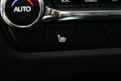 2025 Mazda Mazda CX-30 2.5 S Premium Package