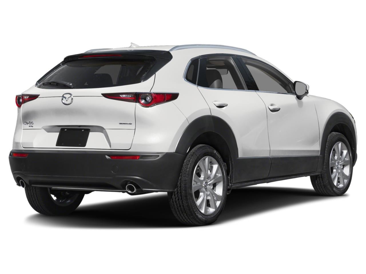 2025 Mazda Mazda CX-30 2.5 S Premium Package