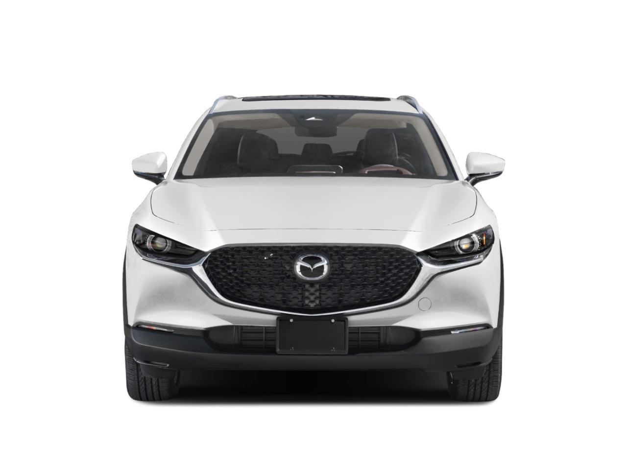 2025 Mazda Mazda CX-30 2.5 S Premium Package