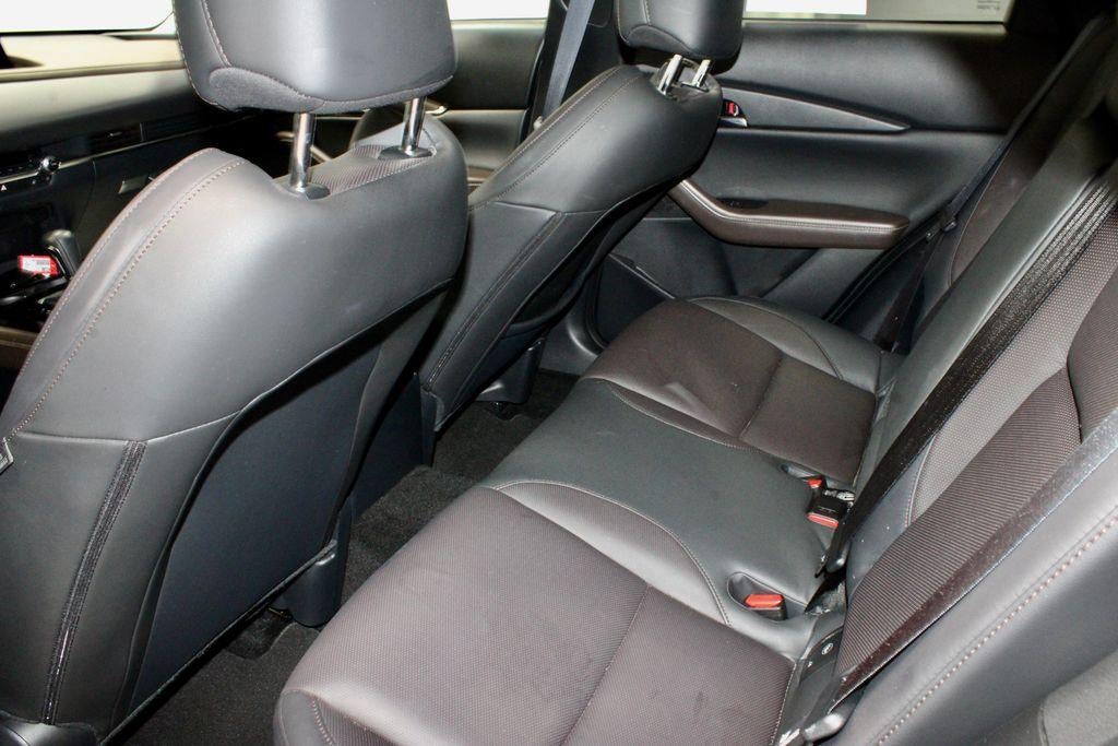 2025 Mazda Mazda CX-30 2.5 Turbo Premium Plus Package