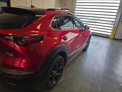 2025 Mazda Mazda CX-30 2.5 Turbo Premium Plus Package