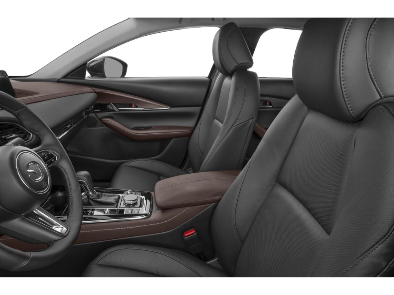 2025 Mazda Mazda CX-30 2.5 Turbo Premium Plus Package