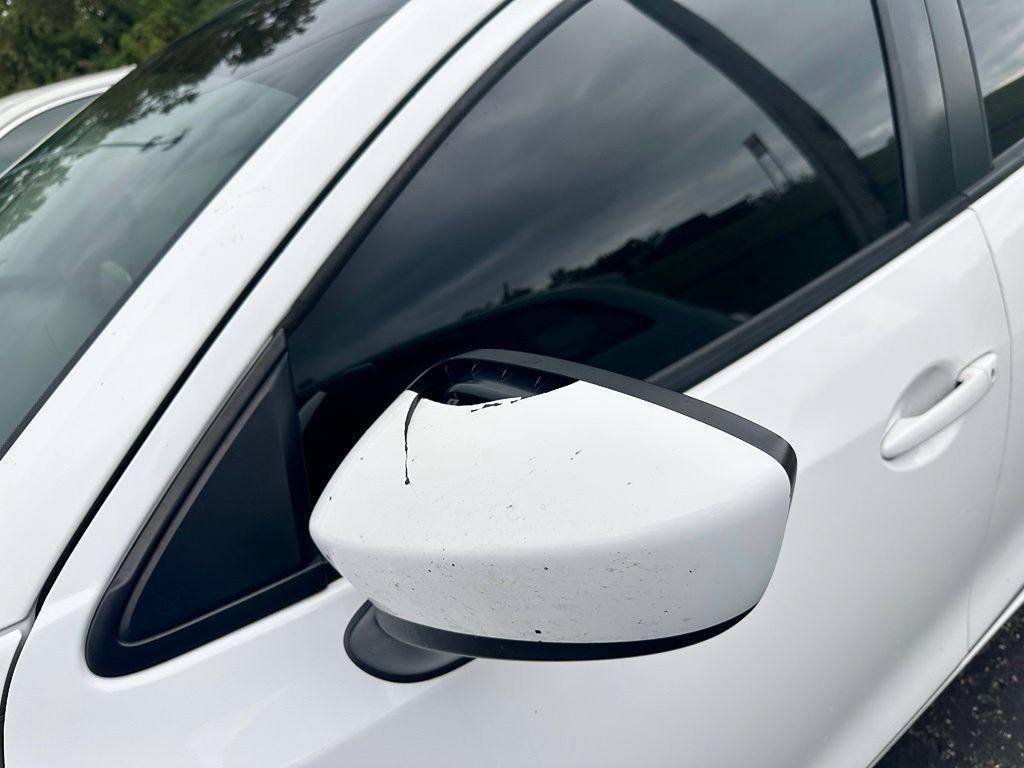 2016 Scion iA Base
